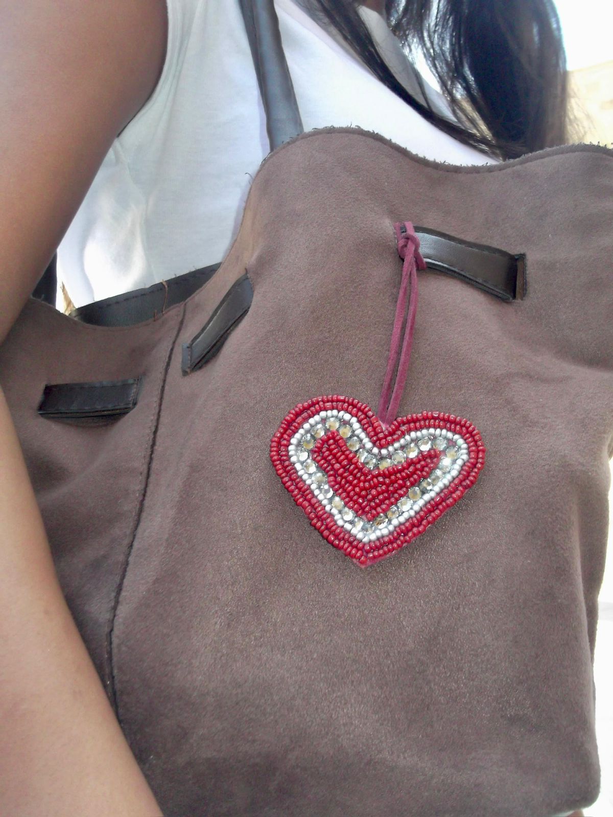 Heart Charm