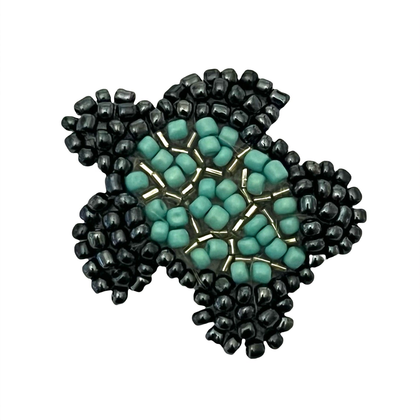 Nori Turtle Charm