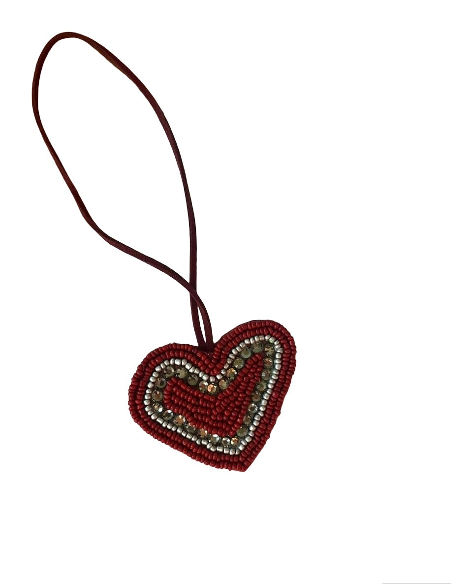 Heart Charm