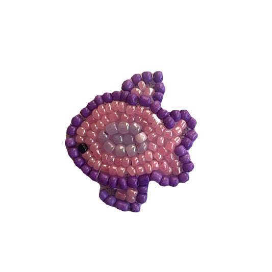 Fishy Fish Charm