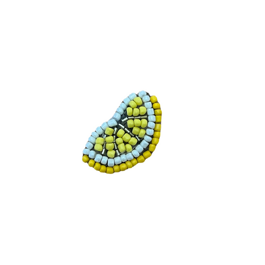 Lumi Lemon Charm