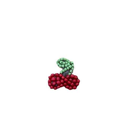 Hot Cherry Charm