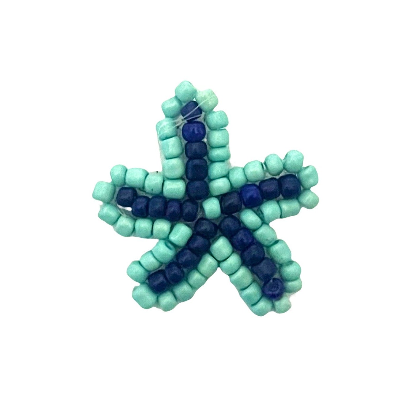 Sissy Starfish