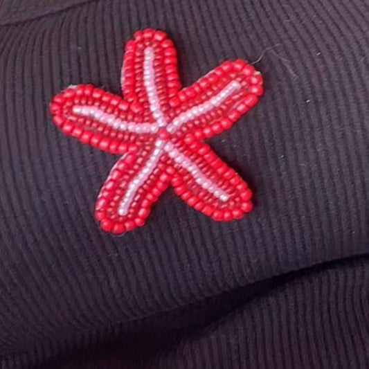 Sissy Starfish