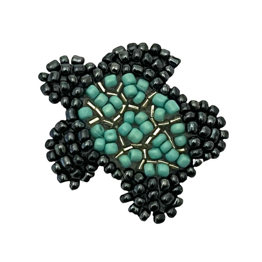 Nori Turtle Charm