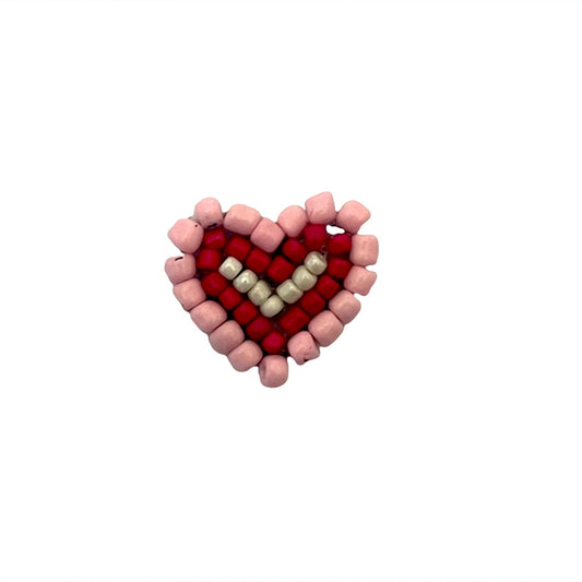 Heart Charm