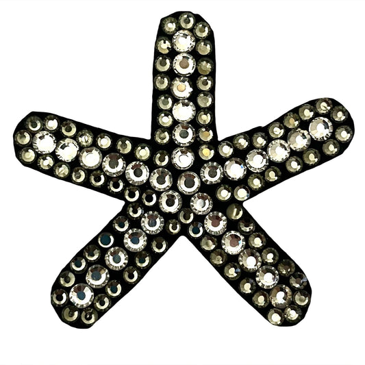 Sissy Starfish