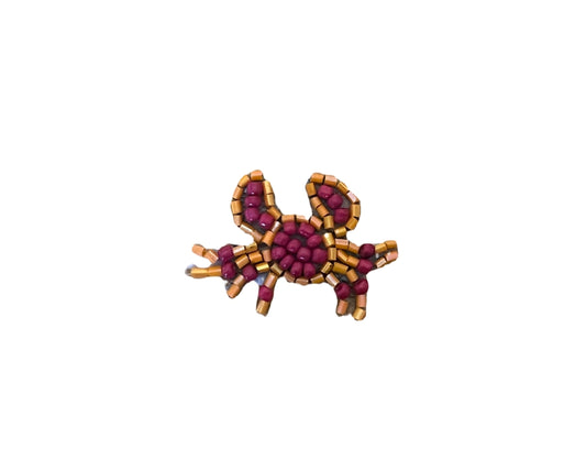 Luna the Crab
