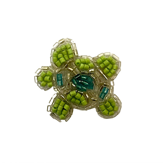 Nori Turtle Charm