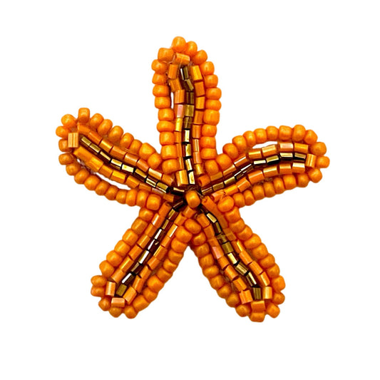 Sissy Starfish Charm