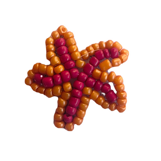 Sissy Starfish Charm