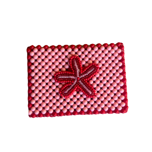 Sissy Cardholder Cover