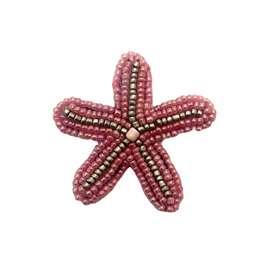 Sissy Starfish Charm