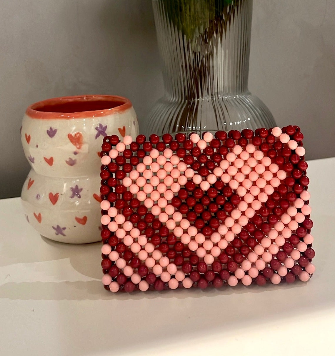 Coco Card Holder