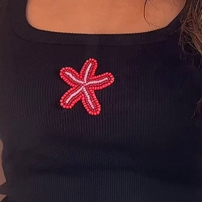 Sissy Starfish