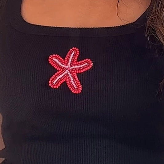 Sissy Starfish