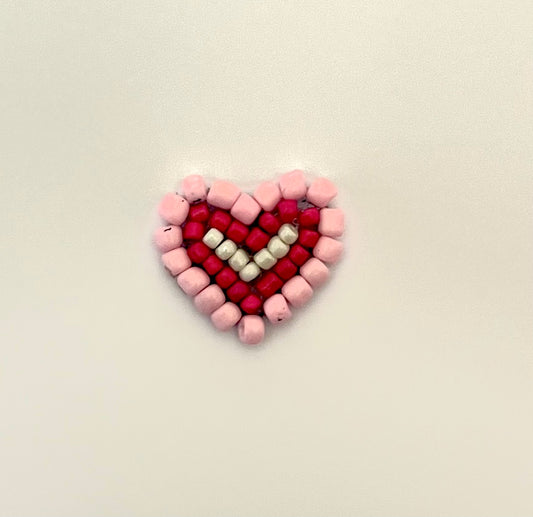 Heart Charm